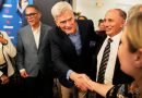 Trump Unleashes Fresh Assault on Cassidy in High-Stakes Louisiana Primary