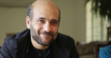 France Moves to Deport Palestinian Activist Ramy Shaath