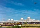 UN Nuclear Watchdog Alarmed by Drone Strike Near UAE Atomic Plant