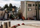 Israel Approves Defense Hub on Former UNRWA Site in East Jerusalem