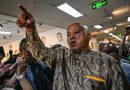 Philippines Urges Supreme Court to Clear ICC Arrest of Duterte Ally