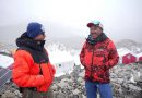 Everest Veteran Kami Rita Extends Climbing Record With 32nd Summit