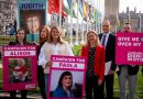 Terminally Ill Britons Join Rankin Campaign Urging Revival of Assisted Dying Bill