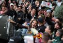 Bulgaria Celebrates First Eurovision Victory as Dara’s ‘Bangaranga’ Captures Europe’s Vote