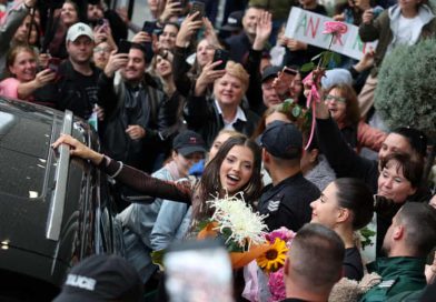 Bulgaria Celebrates First Eurovision Victory as Dara’s ‘Bangaranga’ Captures Europe’s Vote