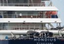 Cruise Ships Face Persistent Infection Risks Despite Stricter Health Controls, Experts Say