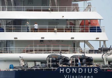 Cruise Ships Face Persistent Infection Risks Despite Stricter Health Controls, Experts Say
