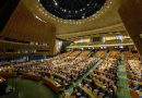 UN Climate Vote Tests Global Resolve on Emissions