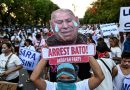 Philippines Senate Opens Duterte Impeachment Battle
