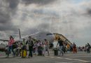 Bodies of Four Italian Divers Located in Maldives Cave Recovery Operation