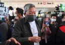 Hong Kong Security Trial Tests Limits of Tiananmen Vigil Legacy