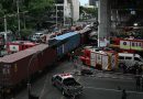Drug-Tested Train Driver Charged After Fatal Bangkok Crossing Crash