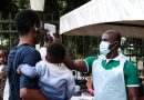 US Issues Highest Travel Warning for Central African Nations Amid Ebola Outbreak