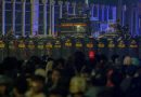 Amnesty Accuses Indonesia of Using Disinformation to Silence Government Critics
