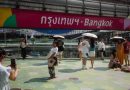 Thailand Tightens Visa-Free Entry Rules Amid Crackdown on Foreign Crime
