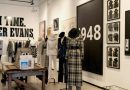 Diane Keaton’s Personal Archive Heads to Auction, Revealing Decades of Collage Art, Film Memorabilia and Signature Style