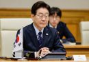 South Korea’s Lee Condemns Israeli Detentions of Nationals in International Waters