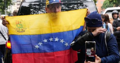 Venezuela Frees Hundreds of Political Prisoners Under New Amnesty Drive