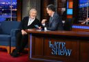 Stephen Colbert’s Exit Marks End of an Era for Network Late-Night Television