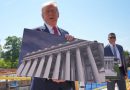 Capitol Fracture Imperils Trump Ballroom Security Push
