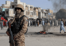 Resource-Rich, Rights-Poor: The Paradox of Balochistan