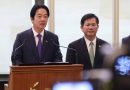 Lai Signals Readiness for Historic Trump Call Amid Taiwan Tensions