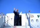 Sharif Heads to Beijing as China, Pakistan Push Middle East Mediation