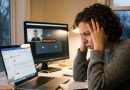 Workplace Email Incivility Fuels Misunderstandings as Remote Work Expands, Experts Say