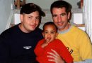 Chance Encounter in a New York Subway Led to Adoption That Reshaped a Family’s Life