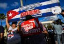 Trump Escalates Cuba Pressure as Rubio Questions Diplomatic Path