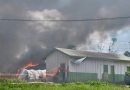 Mob Torches Ebola Center as Congo Outbreak Sparks Fear and Fury
