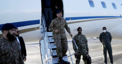 Pakistan Pushes Tehran Diplomacy as US-Iran Deal Gains Traction