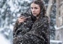 Hannah Murray Details Psychosis and Hospitalisation in New Memoir