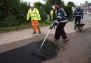 Britain’s Pothole Crisis Deepens as Councils Struggle With £18.6 Billion Repair Backlog