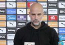 Guardiola Bids Emotional Farewell to Manchester City After Decade of Unprecedented Success