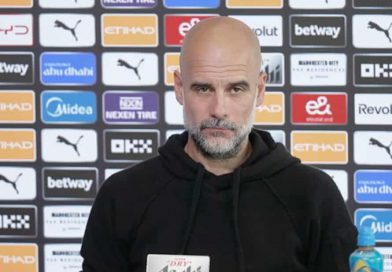 Guardiola Bids Emotional Farewell to Manchester City After Decade of Unprecedented Success
