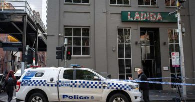 Melbourne Arson Attacks Highlight Growing Use of Teenagers in Organised Crime Networks