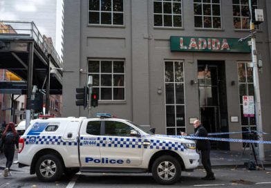Melbourne Arson Attacks Highlight Growing Use of Teenagers in Organised Crime Networks