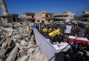 Iran Signals Continued Backing for Hezbollah Amid Push for Broader Ceasefire