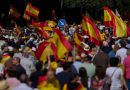 Madrid Protest Swells as Corruption Allegations Intensify Pressure on Sanchez
