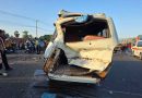 Deadly Cambodia Factory Worker Crashes Expose Transport Safety Risks