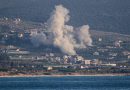 Attrition and Devastation Define South Lebanon War as Diplomatic Window Narrows