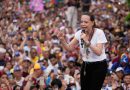 Machado Signals Presidential Comeback as Venezuela’s Political Future Remains Uncertain