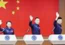 China Bets on Record Space Mission to Sharpen Edge in Race for 2030 Moon Landing