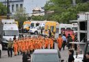 China’s Deadliest Mine Disaster in 17 Years Leaves 82 Dead, Two Missing