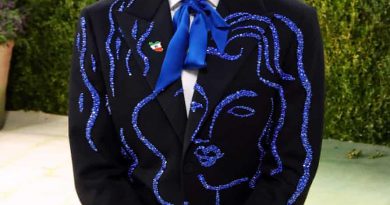 Bezos-Backed Met Gala Sparks Debate Over Big Tech’s Growing Influence in Fashion