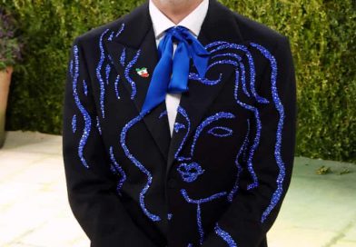 Bezos-Backed Met Gala Sparks Debate Over Big Tech’s Growing Influence in Fashion