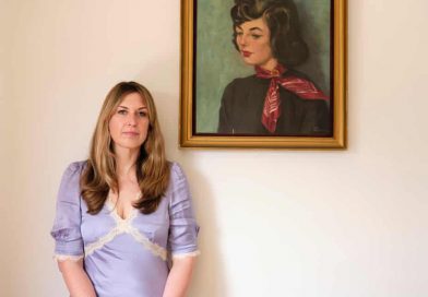 Author Says Reading and Writing Expanded a World Limited by Bullying