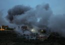 Israeli Far-Right Ministers Press for Lebanon Offensive as Border War Intensifies