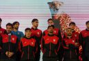 Mexico Welcomes Iran’s World Cup Base as Tournament Plans Shift Amid Geopolitical Tensions
